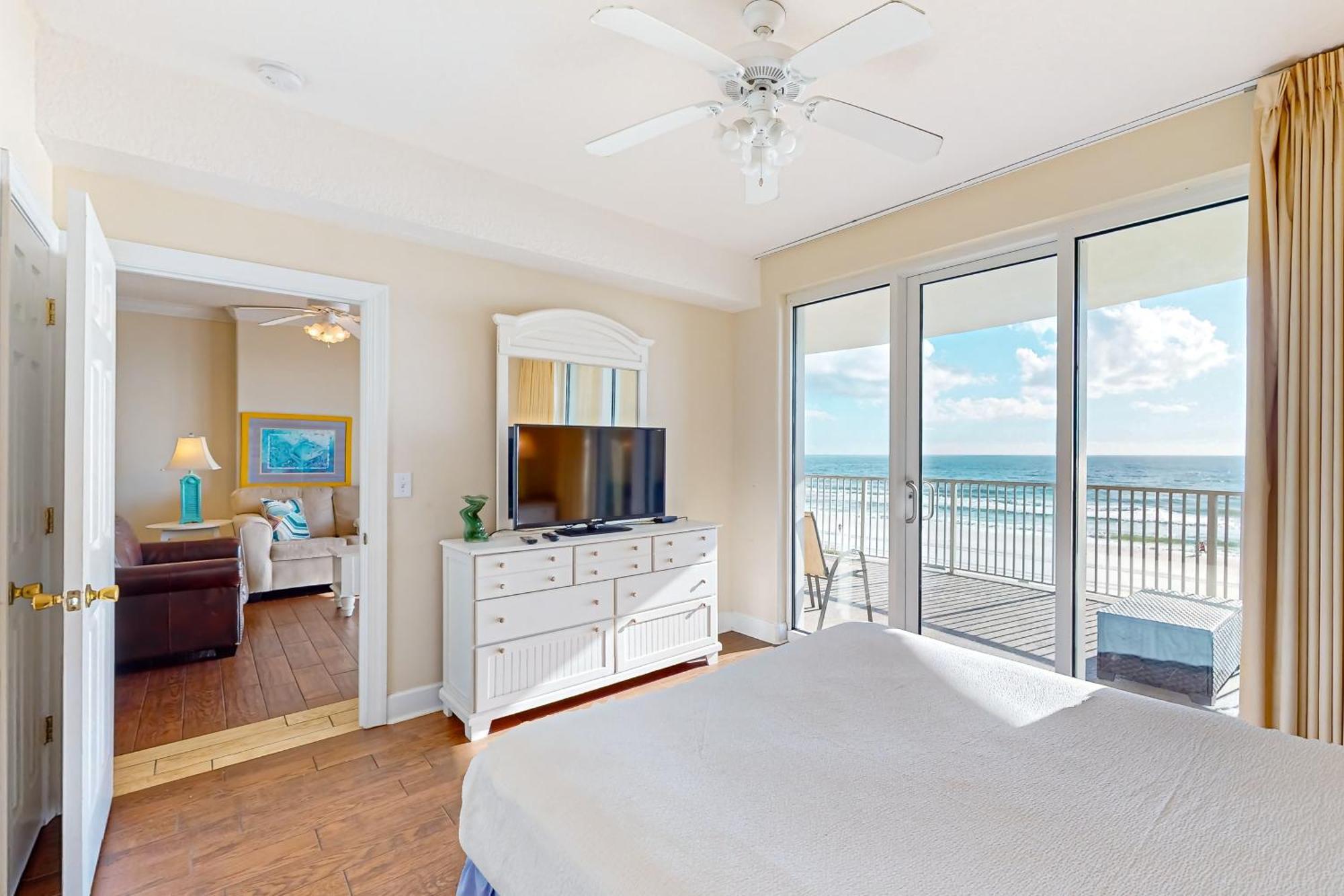 Ocean Villa 406 巴拿马城 外观 照片