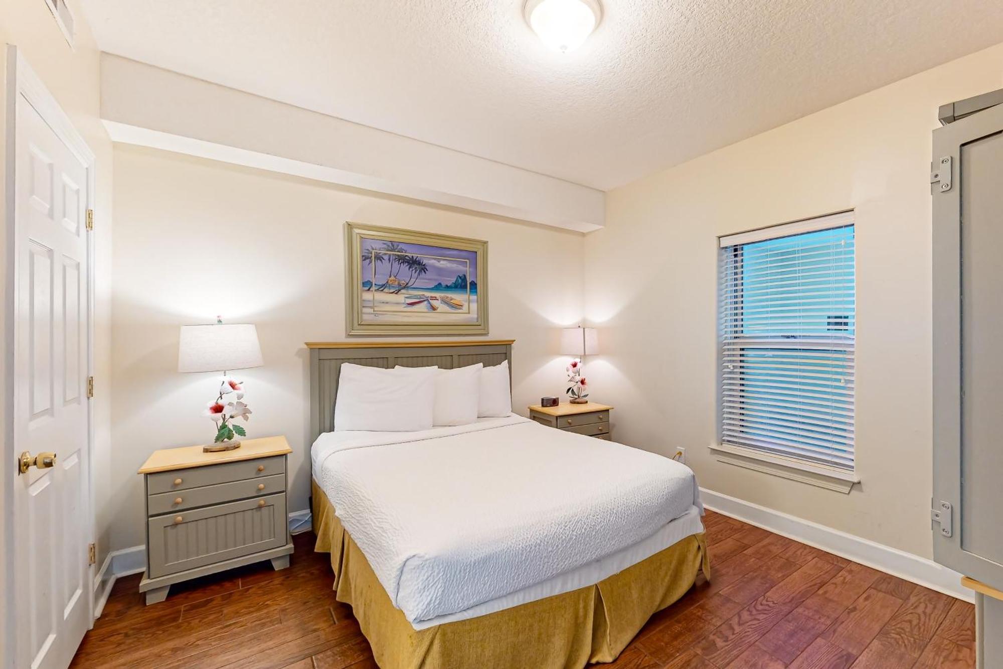 Ocean Villa 406 巴拿马城 外观 照片