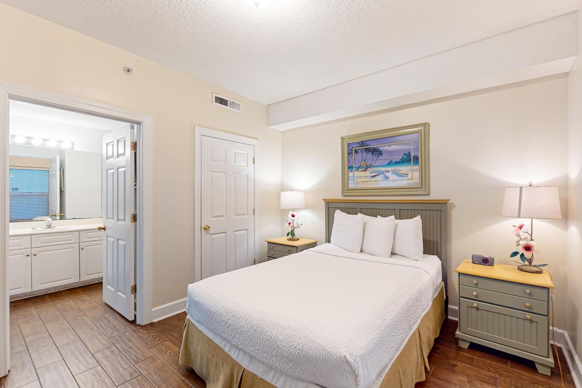 Ocean Villa 406 巴拿马城 外观 照片