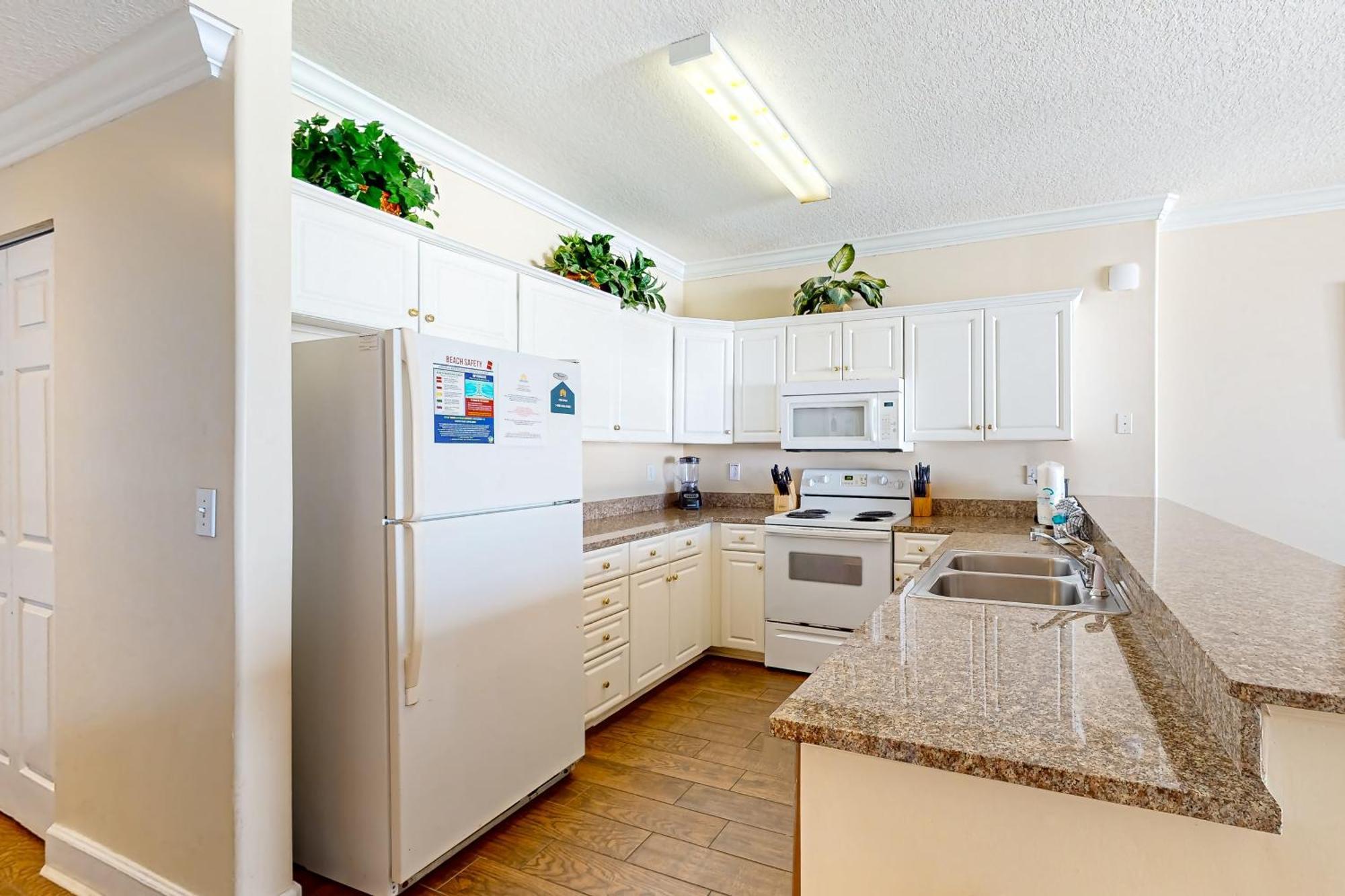 Ocean Villa 406 巴拿马城 外观 照片