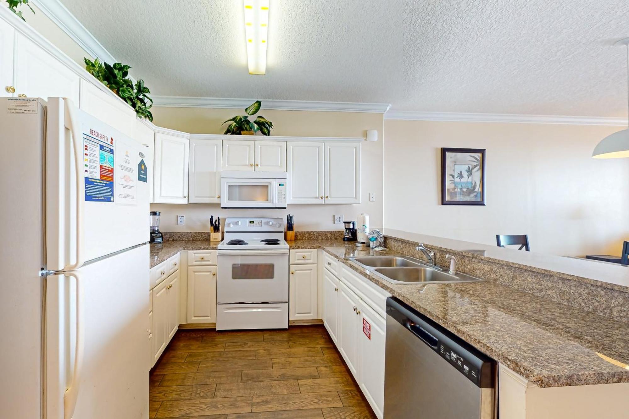 Ocean Villa 406 巴拿马城 外观 照片