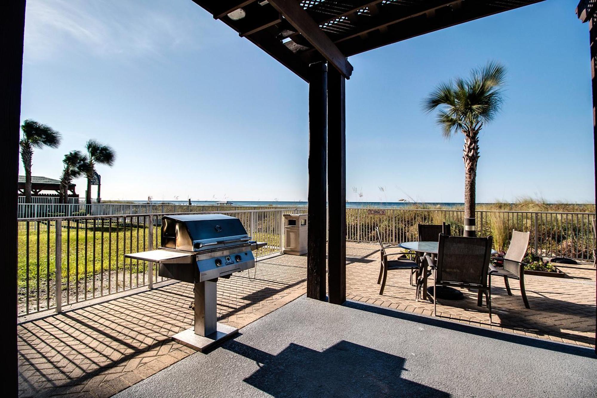 Ocean Villa 406 巴拿马城 外观 照片