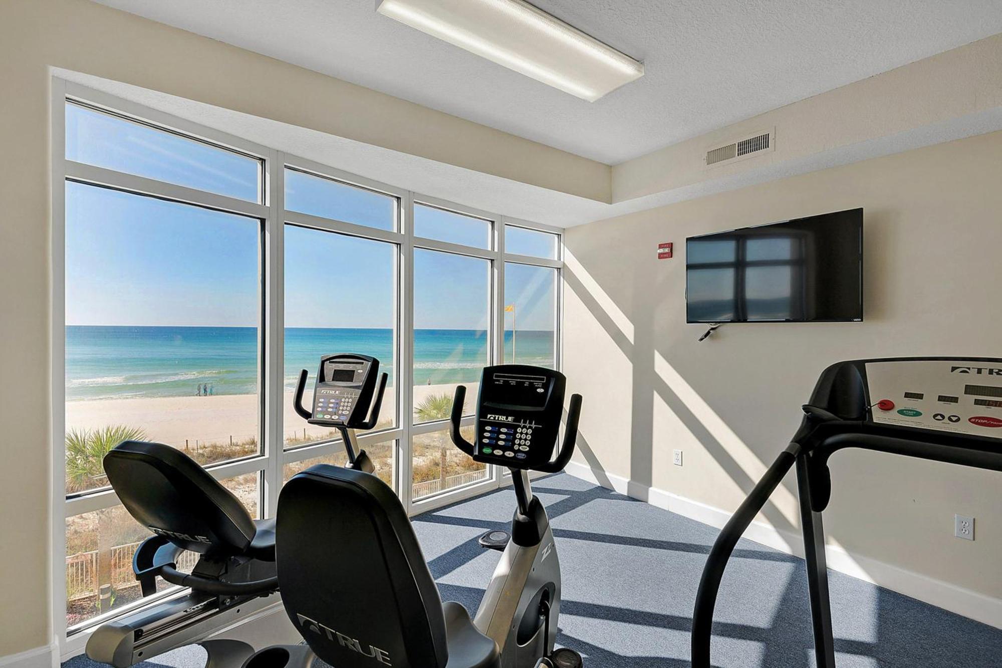 Ocean Villa 406 巴拿马城 外观 照片